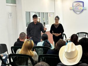 COMITÉ DE VIGILANCIA Y PARTICIPACIÓN CIUDADANA.