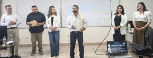 Taller de Emprendimiento: “Empodera tu Negocio”