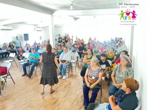 Taller “Aprendiendo a Manejar Nuestras Emociones”