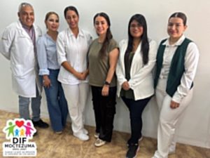 Atención Neurológica Infantil y Paidopsiquiatría
