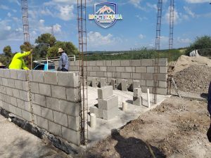 Programa Acciones de Vivienda