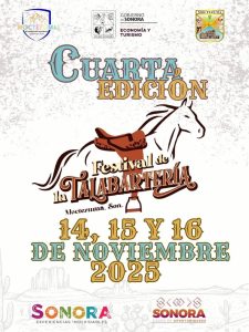 Festival dela talabartería