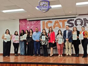 Clausura ICATSON.