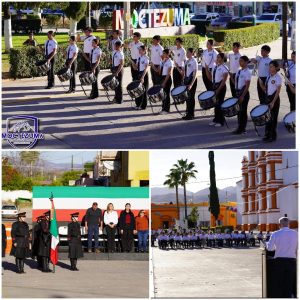 Día de la Bandera.