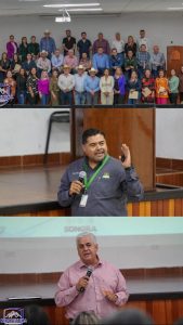 “Diálogos Gobierno en Territorio”